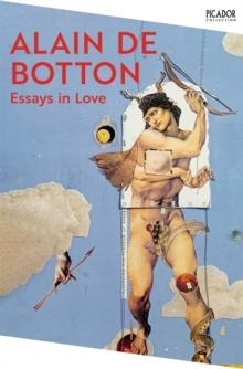 ESSAYS IN LOVE | 9781035038589 | ALAIN DE BOTTON