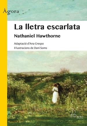 LA LLETRA ESCARLATA | 9788410371156