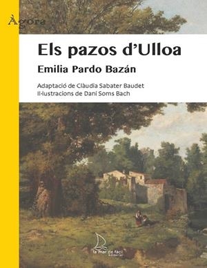 ELS PAZOS D'ULLOA | 9788410371033 | PARDO BAZÁN, EMILIA