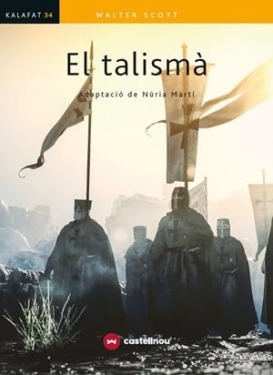 EL TALISMÀ | 9788418523113