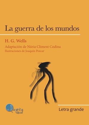 LG LA GUERRA DE LOS MUNDOS | 9788419190529 | WELLS, H.G