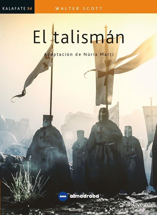 EL TALISMÁN | 9788418523120