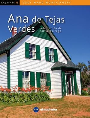 ANA DE TEJAS VERDES | 9788417563417