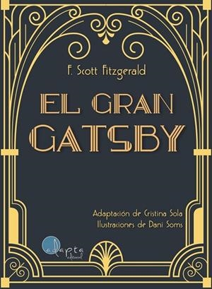 EL GRAN GATSBY | 9788419190123 | SCOTT FITZGERALD, FRANCIS