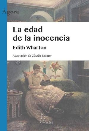 LA EDAD DE LA INOCENCIA | 9788412042542 | WHARTON, EDITH