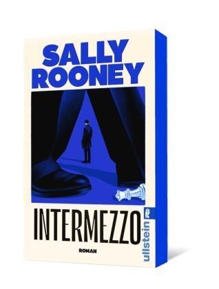 INTERMEZZO (GER) | 9783548073576 | ROONEY, SALLY