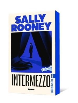 INTERMEZZO (GER) | 9783548073576 | ROONEY, SALLY