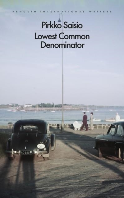 LOWEST COMMON DENOMINATOR | 9780241730096 | PIRKKO SAISIO