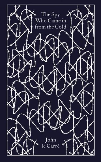 THE SPY WHO CAME IN FROM THE COLD | 9780241771037 | JOHN LE CARRE