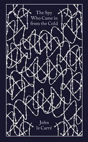 THE SPY WHO CAME IN FROM THE COLD | 9780241771037 | JOHN LE CARRE