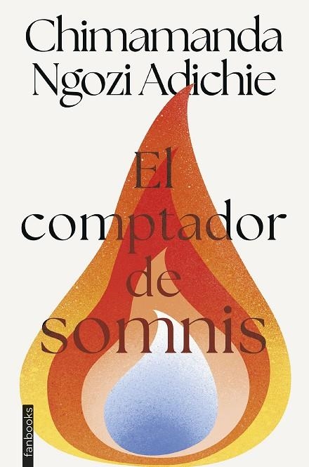 EL COMPTADOR DE SOMNIS | 9788410028579 | NGOZI ADICHIE, CHIMAMANDA