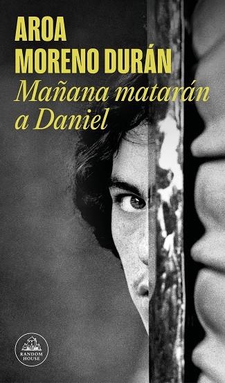 MAÑANA MATARÁN A DANIEL | 9788439744948 | MORENO DURÁN, AROA