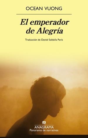 EL EMPERADOR DE ALEGRÍA | 9788433947796 | VUONG, OCEAN