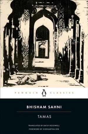 TAMAS | 9780143138051 | BHISHAM SAHNI