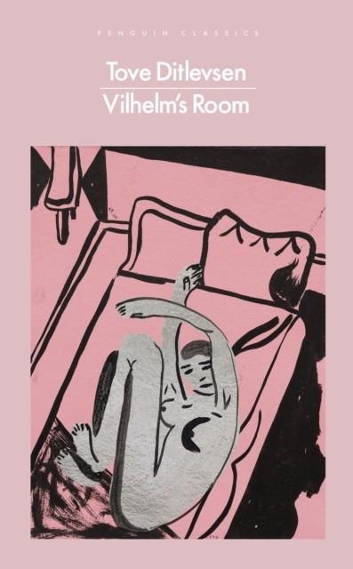 VILHELM'S ROOM | 9780241628980 | TOVE DITLEVSEN