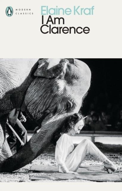 I AM CLARENCE | 9780241766859 | ELAINE KRAF