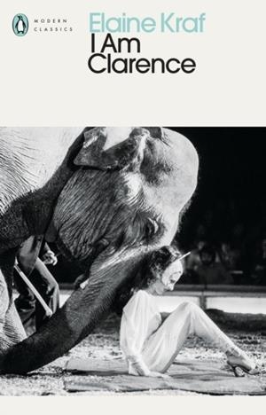 I AM CLARENCE | 9780241766859 | ELAINE KRAF