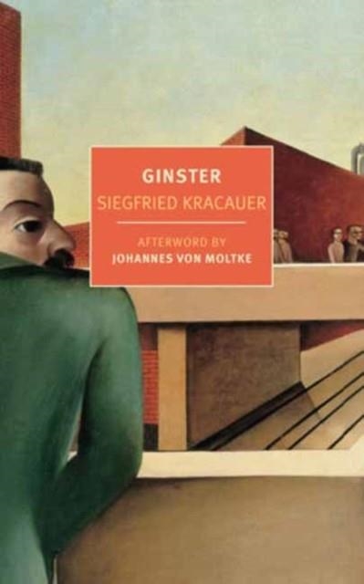 GINSTER | 9781681378145 | SIEGFRIED KRACAUER