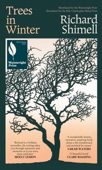 TREES IN WINTER : POCKET EDITION | 9781408732410 | RICHARD SHIMELL