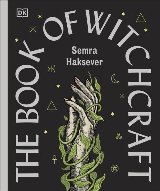 THE BOOK OF WITCHCRAFT | 9780241742808 | SEMRA HAKSEVER