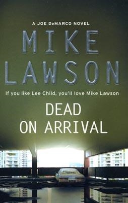 DEAD ON ARRIVAL | 9780007256297 | MIKE LAWSON