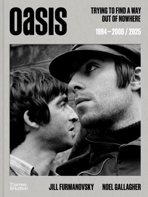 OASIS | 9780500030646 | NOEL GALLAGHER
