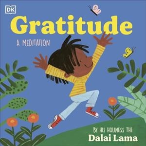 GRATITUDE | 9780241758274 | DALAI LAMA