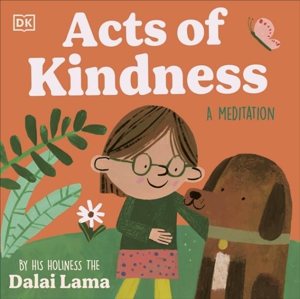 ACTS OF KINDNESS | 9780241758267 | DALAI LAMA