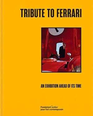 TRIBUTE TO FERRARI | 9782869251922