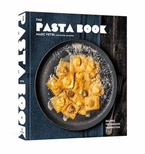 THE PASTA BOOK | 9780593799475 | DAVID JOACHIM