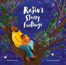 RAJIV'S STARRY FEELINGS | 9781836290131 | NIALL MOORJANI