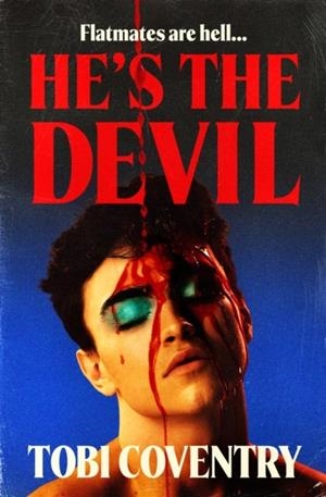 HE’S THE DEVIL | 9780008732875 | TOI COVENTRY