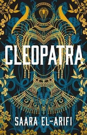 CLEOPATRA | 9780008697228 | SAARA EL-ARIFI