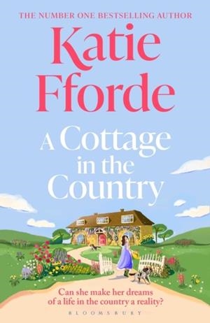 A COTTAGE IN THE COUNTRY | 9781526690685 | KATIE FFORDE