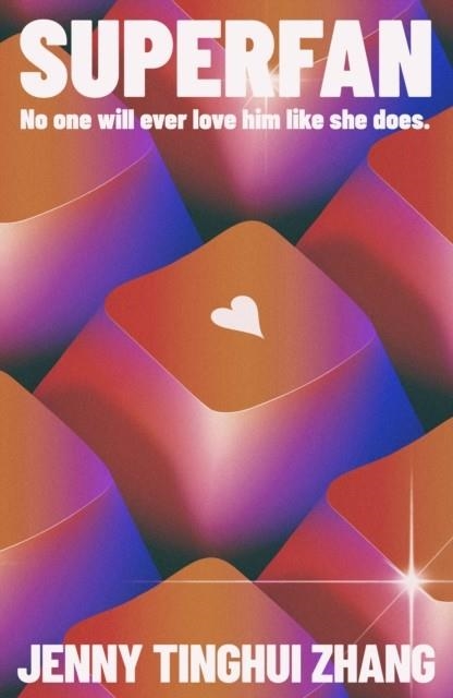 SUPERFAN | 9780241726785 | JENNY TINGHUI ZHANG