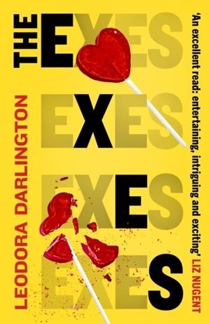 THE EXES | 9780241725610 | LEODORA DARLINGTON