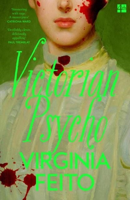 VICTORIAN PSYCHO | 9780008739638 | VIRGINIA FEITO