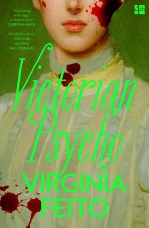 VICTORIAN PSYCHO | 9780008739638 | VIRGINIA FEITO