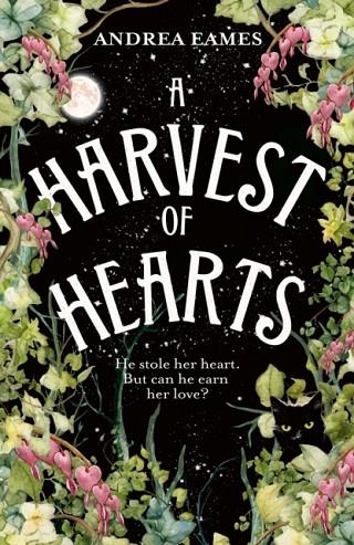 A HARVEST OF HEARTS | 9780008687205 | ANDREA EAMES