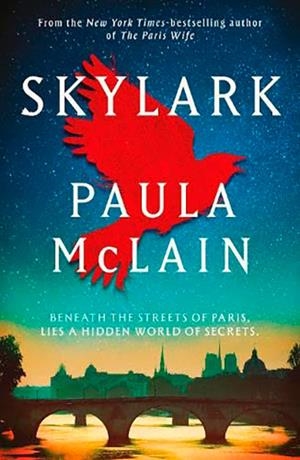SKYLARK | 9781836432296 | PAULA MCLAIN