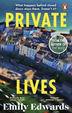 PRIVATE LIVES | 9781804992180 | EMILY EDWARDS