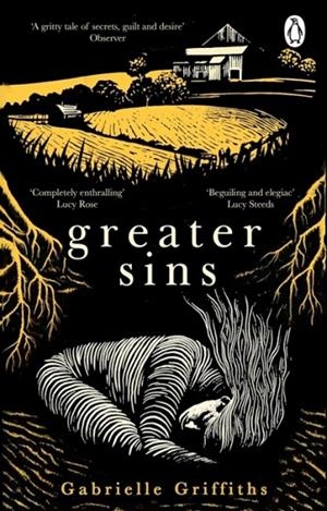 GREATER SINS | 9781804994214 | GABRIELLE GRIFFITHS