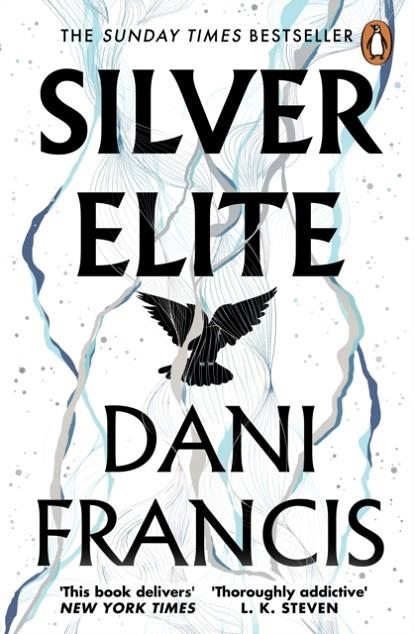 SILVER ELITE | 9781804950722 | DANI FRANCIS