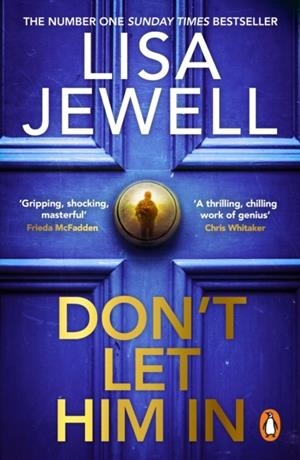 DON’T LET HIM IN | 9781804940266 | LISA JEWELL
