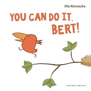 YOU CAN DO IT BERT | 9798348030360 | OLE KONNECKE