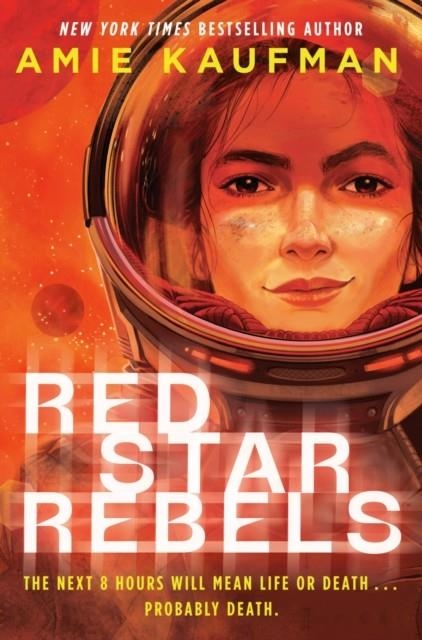 RED STAR REBELS | 9798217227853 | AMIE KAUFMAN