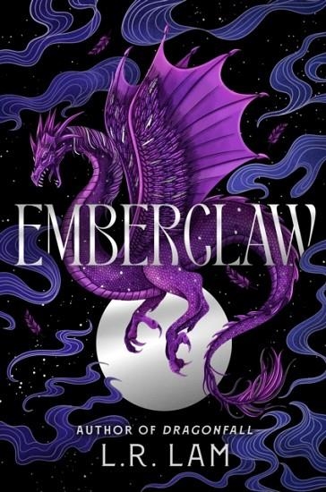 EMBERCLAW | 9780756420635 | L R LAM