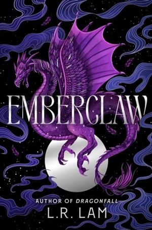 EMBERCLAW | 9780756420635 | L R LAM