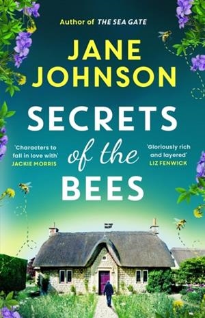 SECRETS OF THE BEES | 9781804546284 | JANE JOHNSON