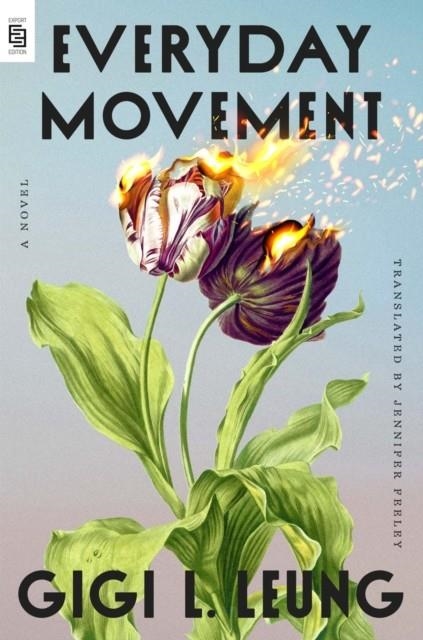 EVERYDAY MOVEMENT | 9798217183487 | GIGI L LEUNG